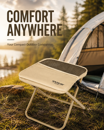 Bluemoon™ Fold & Go Outdoor Table