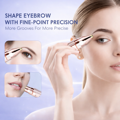 Bluemooncart™ facial hair remover