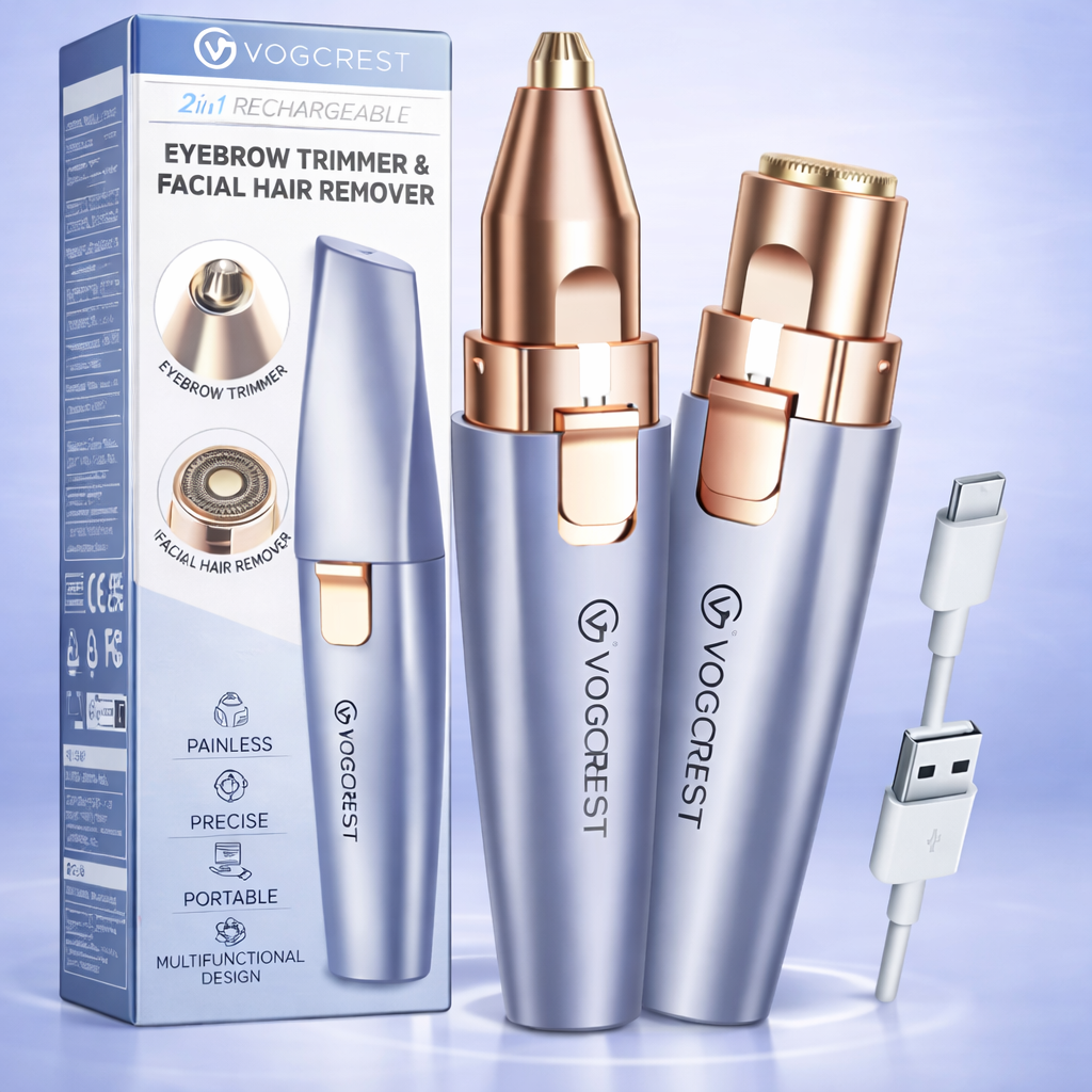 Bluemooncart™ facial hair remover