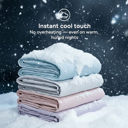 Bluemooncart™ Cooling Blanket