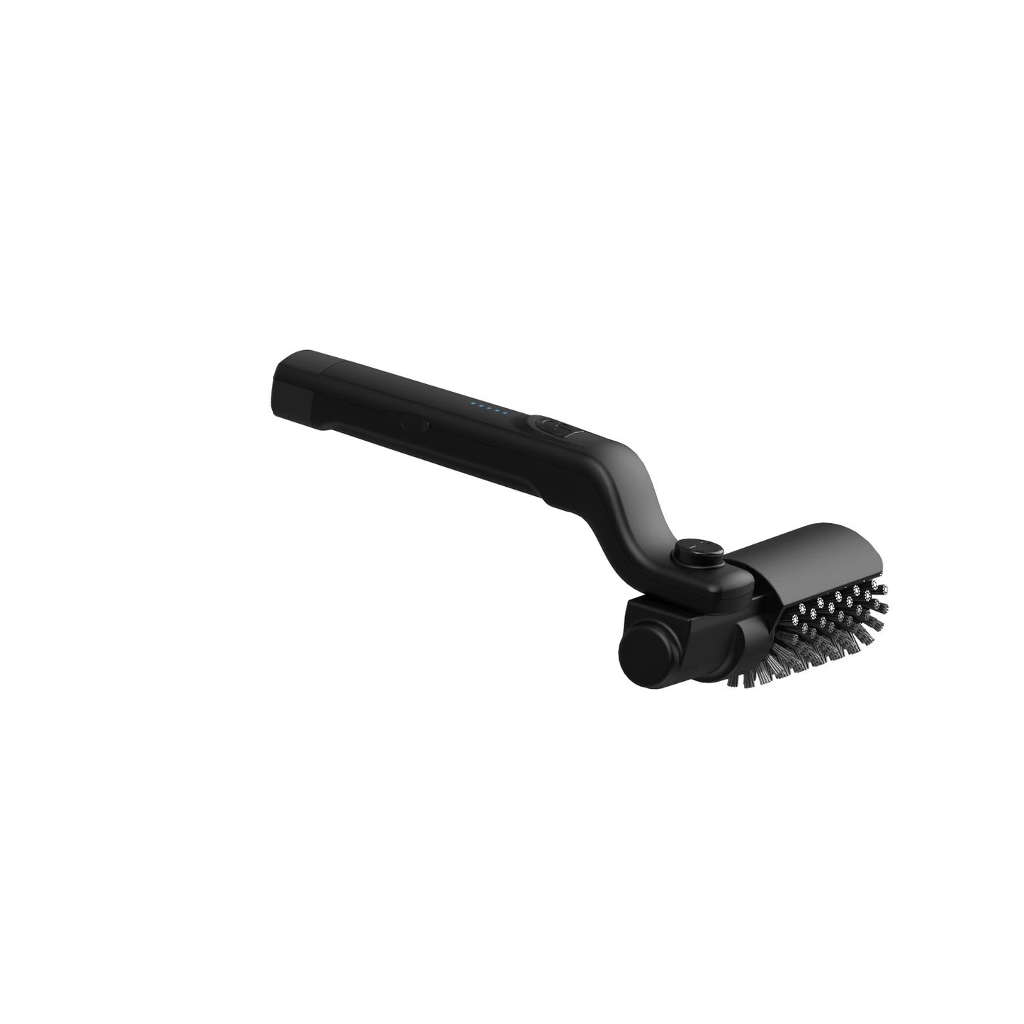 Bluemooncart™Electric BBQ Brush For Cleaning Heavy Grease And Grime From Grill Grates