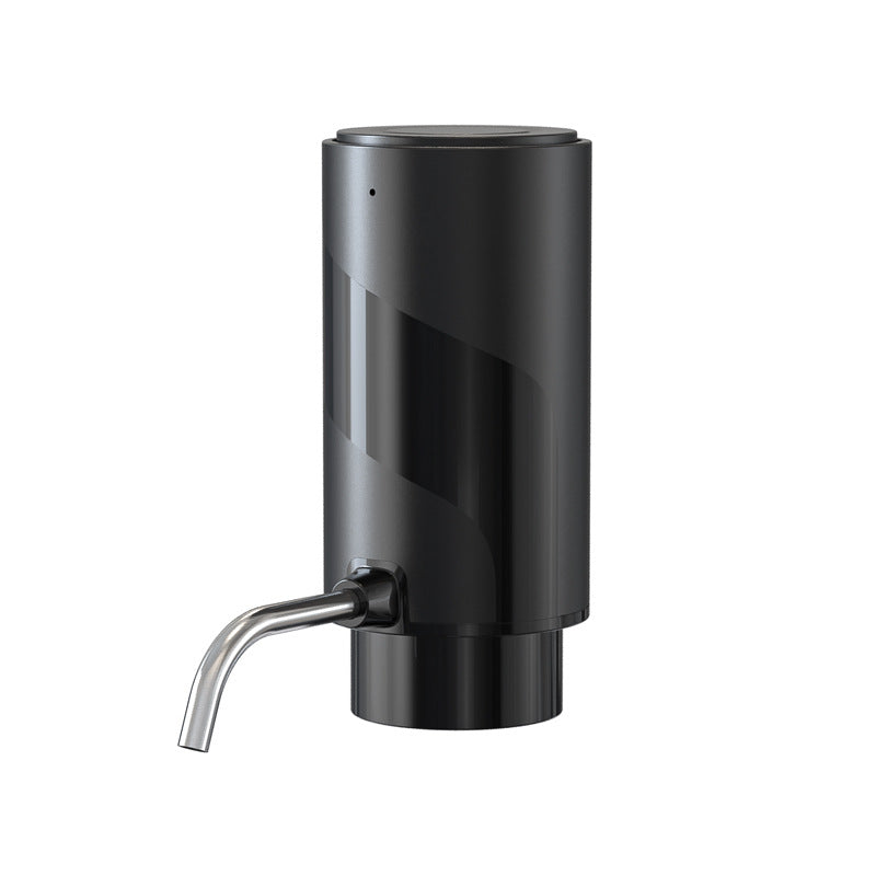 Bluemooncart™ Electric Wine Aerator And Decanter Pump Dispenser Gadget