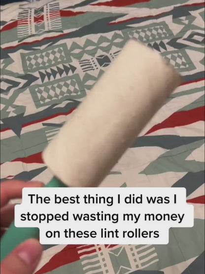Bluemooncart™ Lint Roller Remover