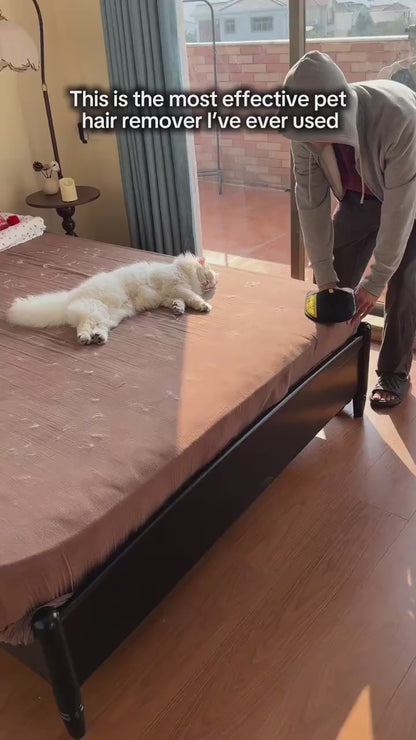 Blumooncart™  Pet Hair Remover Glove