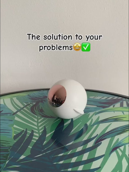 Bluemooncart™ Lint Roller Remover